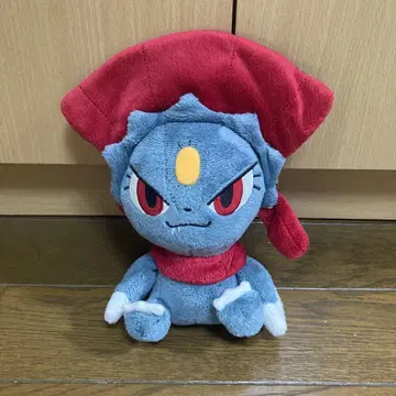 포케돌 마뉴라 봉제 인형