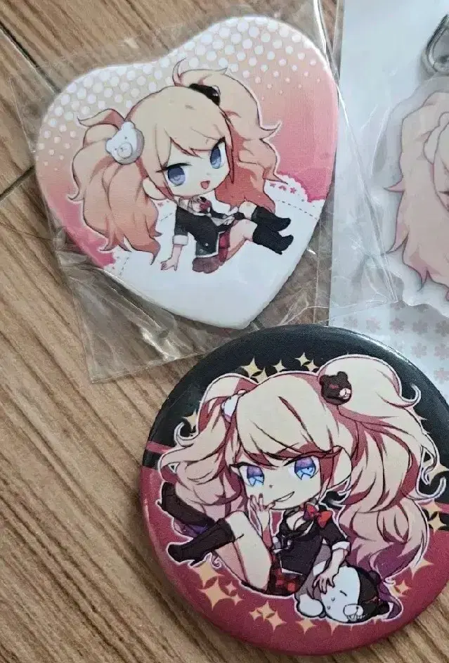 Enoshima badge