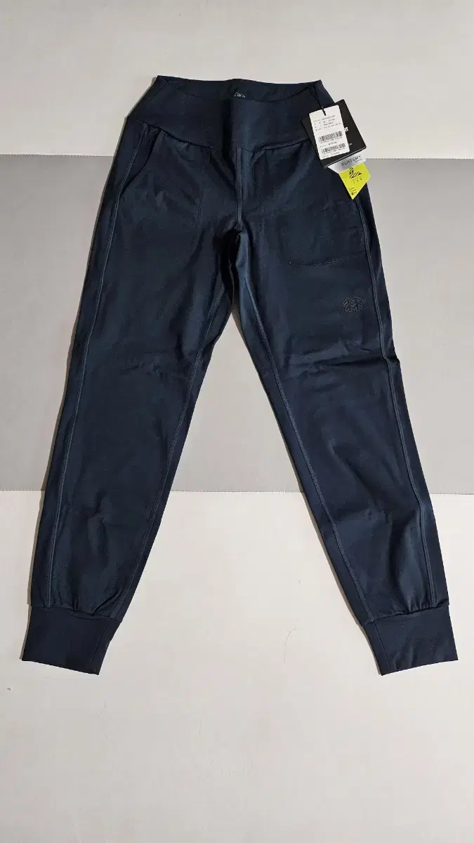 New Product] Kolon Sports Women's Jogger Leggings XS Teal Navy