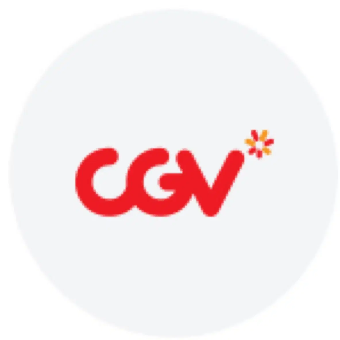 CGV cgv 팝콘(m) 쿠폰 판매