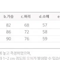 봄느낌 퍼프 하객원피스 S M L 44 55 66 (343)