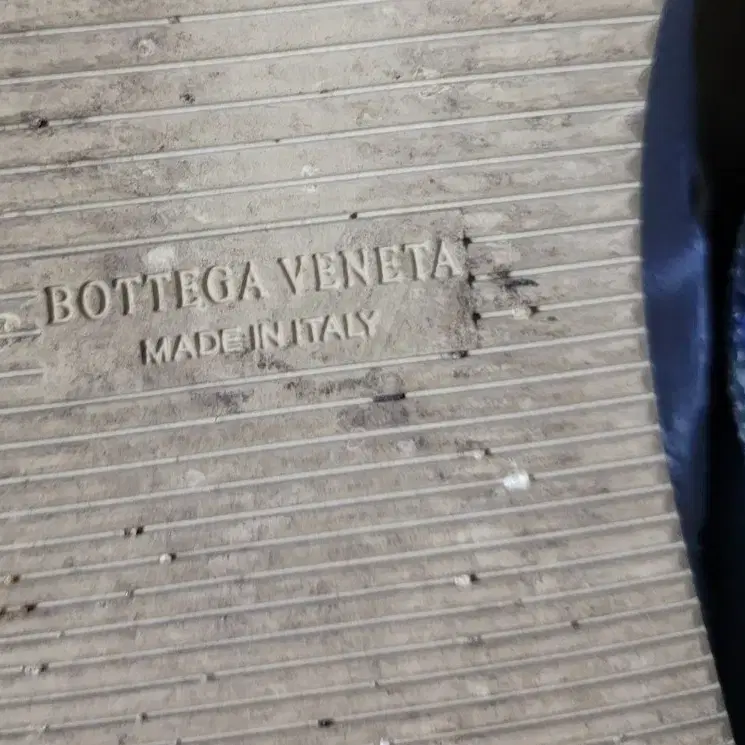 보테가 베네타 정품 BOTTEGA VENETA 스니커즈 44 285mm