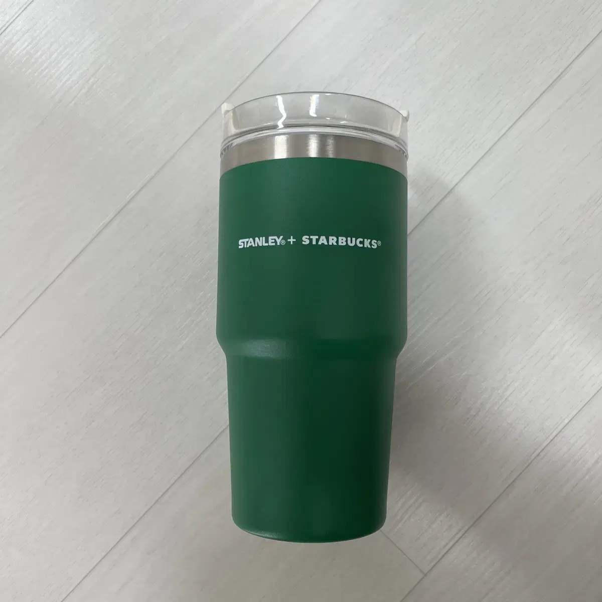 스타벅스 스탠리 텀블러 473ml