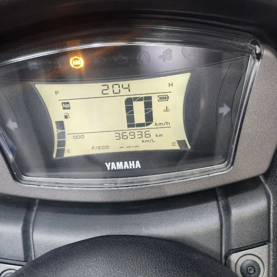 엔맥스 125cc 상테무지좋습니다