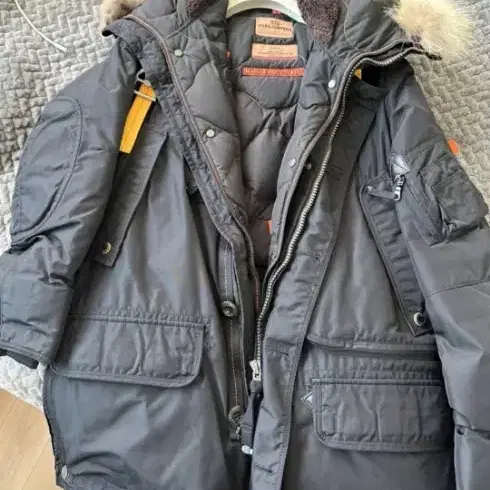 파라점퍼 PARAJUMPERS  2XL  PM JCK MA03