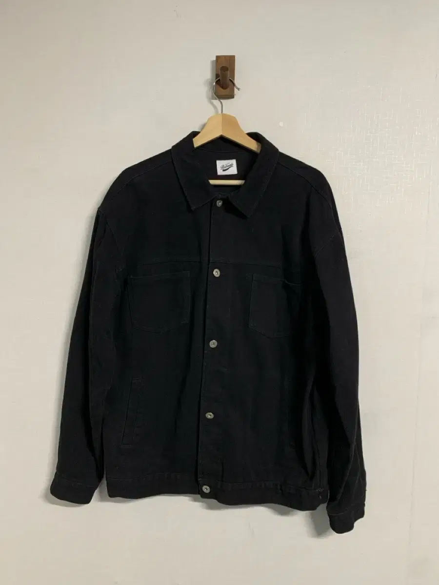 [L] Partimento Work Jacket