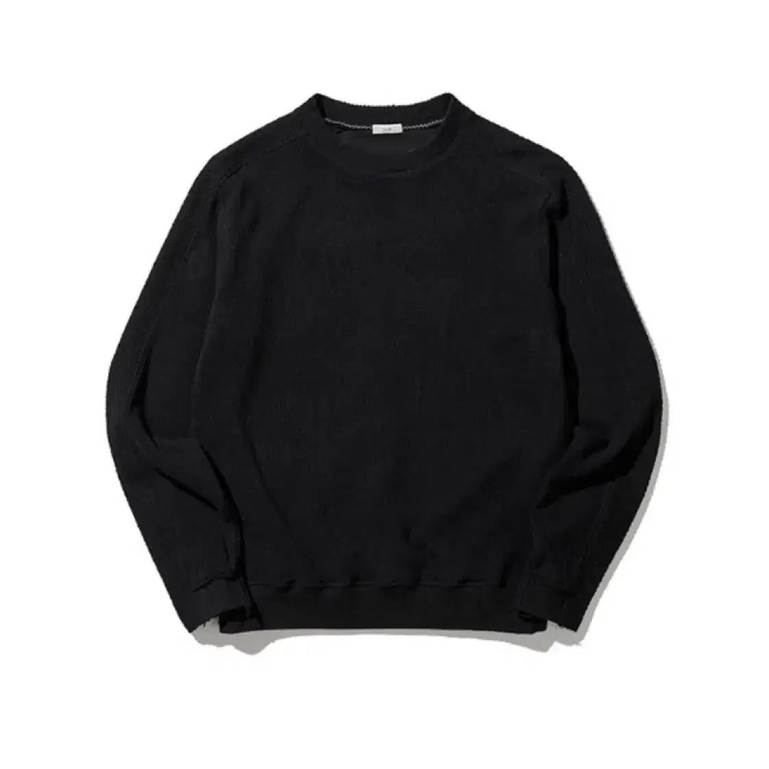 [2] xlim ep.4 01 knit black