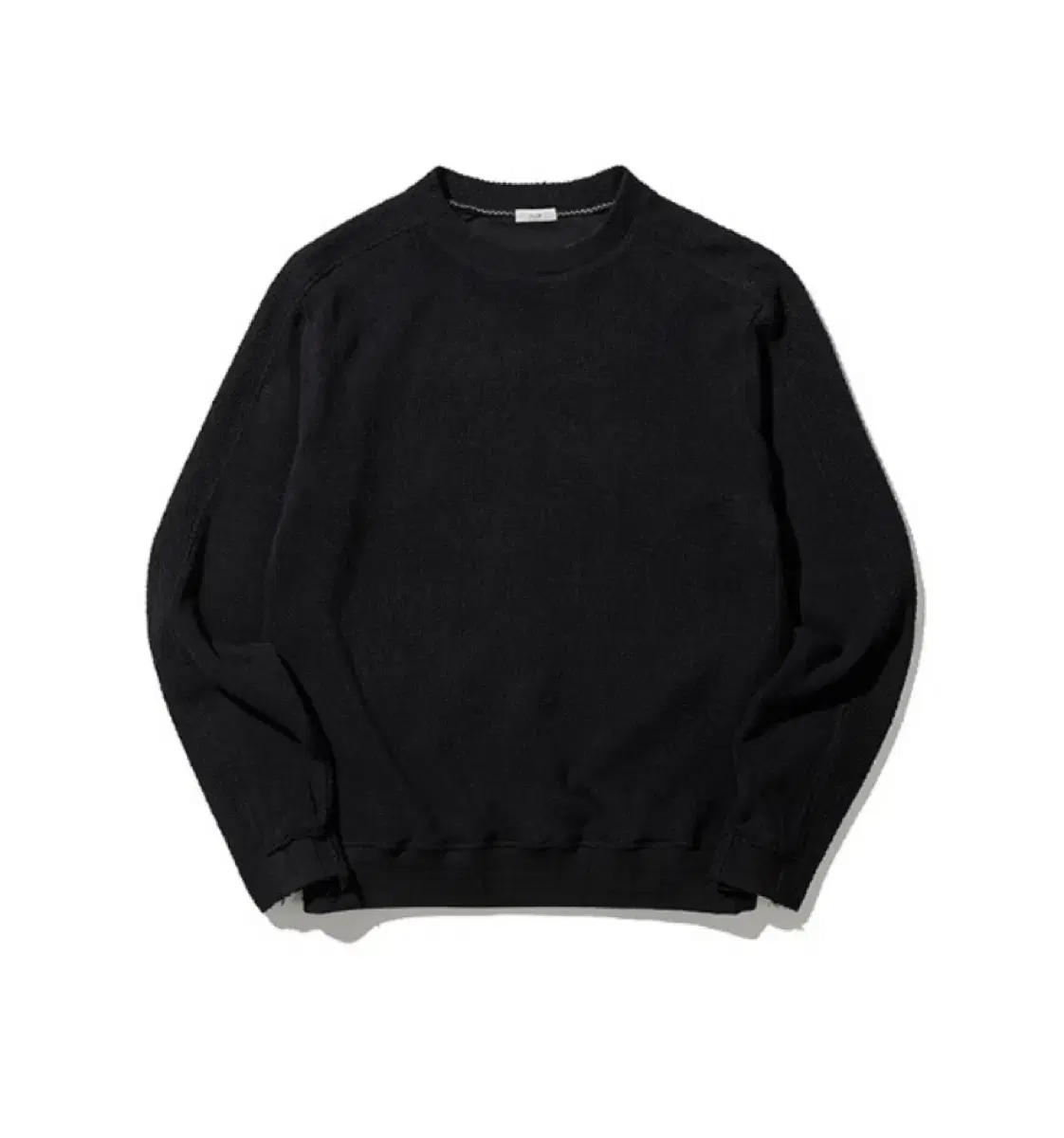 [2] xlim ep.4 01 knit black