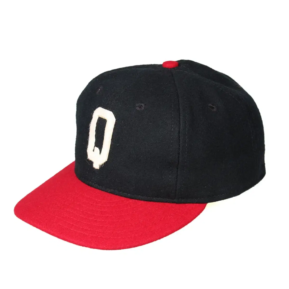 Ebbets Field Quebec Athletics 이벳필드