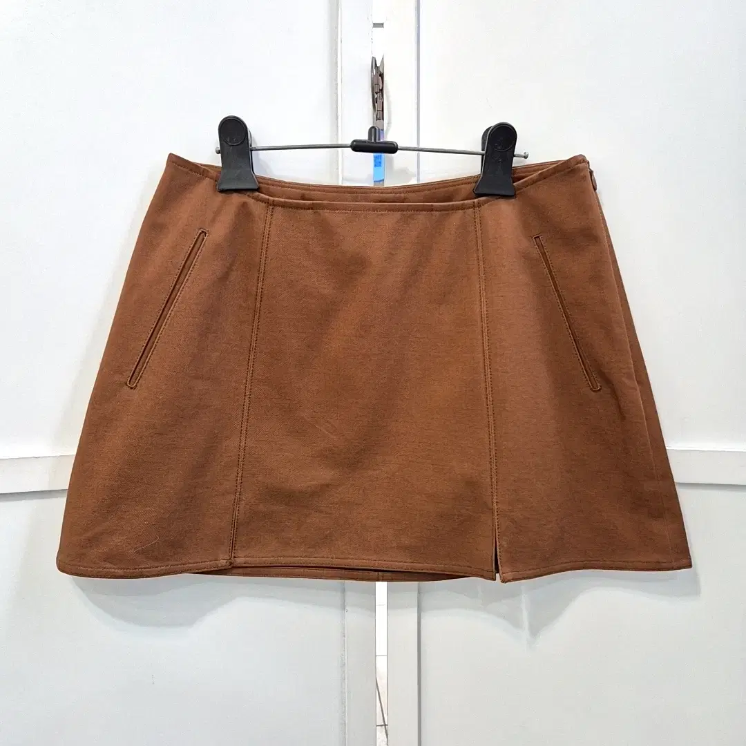 THREETIMES Athletic flared skirt スカート