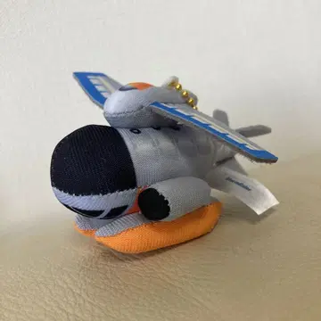 디즈니리조트 한정판 스톰 라이더 봉제 인형