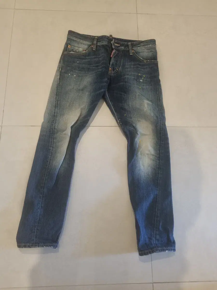 Dsquared Jeans46