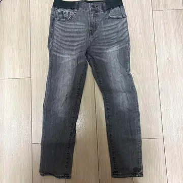 버켄스탁 라이트 슬림보이 팬츠 청바지