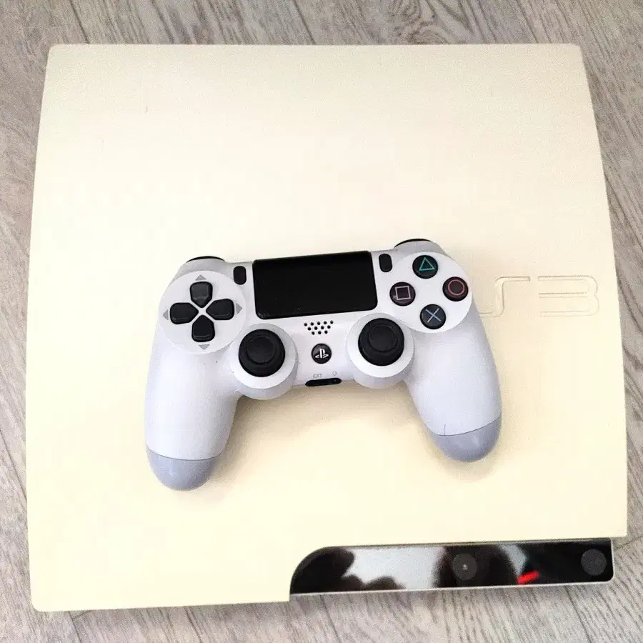 PS3 2505 500G