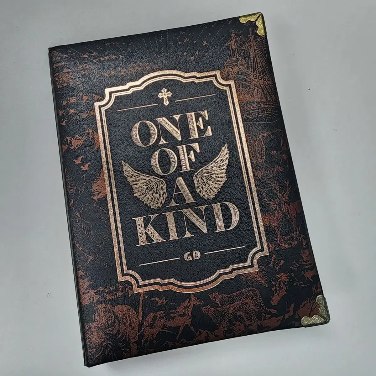 지드래곤 One of a kind