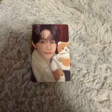 제베원 zb1 yizhiyu yzy 영통 중화 트레이딩 카드 하오