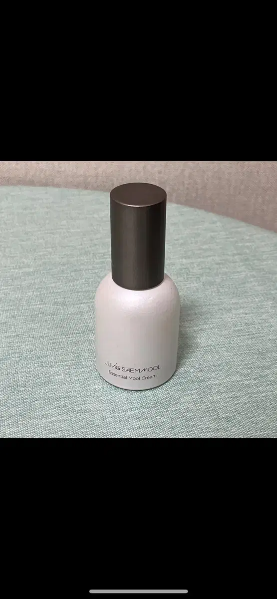 Jeong Saem-mul Essential Water Cream