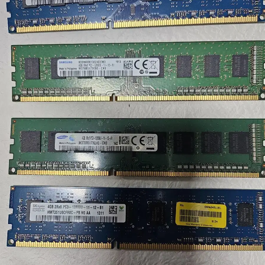 4GB PC3