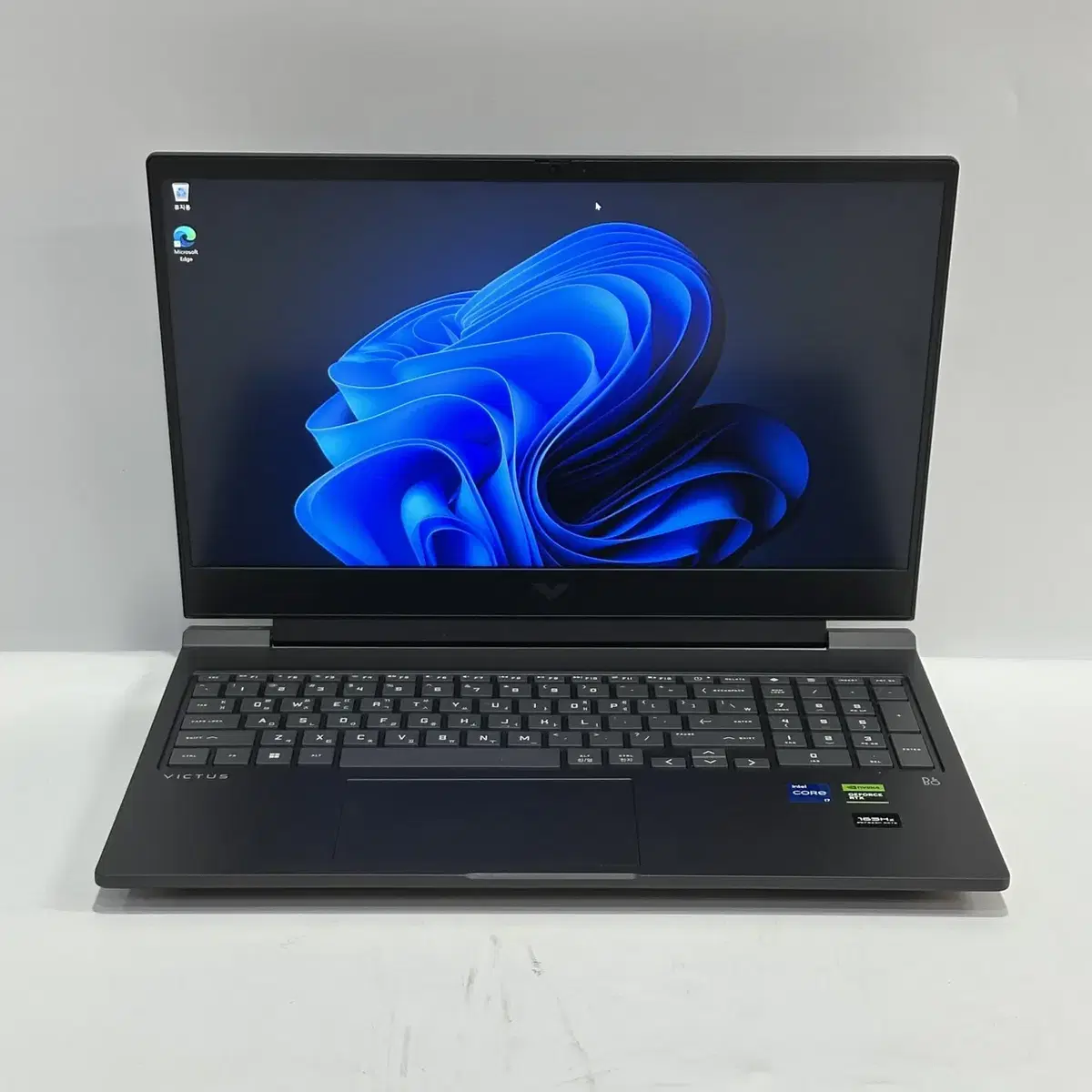 HP 빅터스 16-r0148TX i7 13세대 RTX 4060 노트북