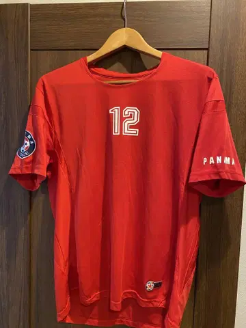 축구 유니폼 파나마