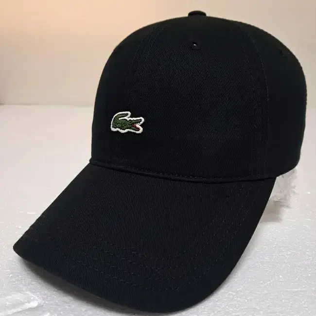 (56~57) 라코스테 LACOSTE 모자