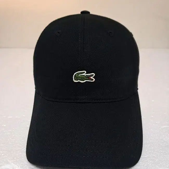 (56~57) 라코스테 LACOSTE 모자