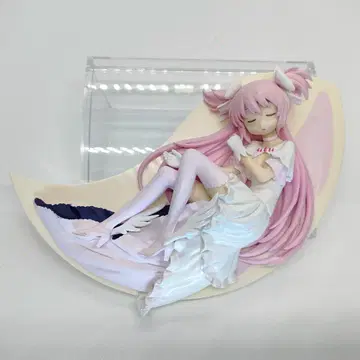 극장판 마도카 마기카 반역의 이야기 피규어 얼티밋 마도카