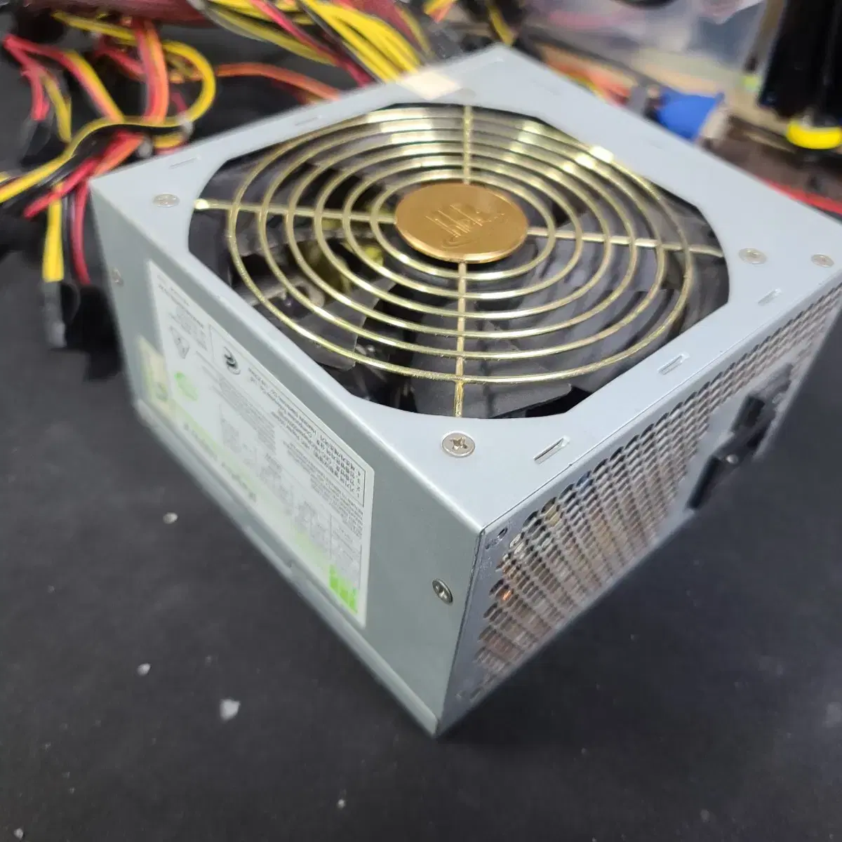 히로이쯔 500W,중고 ATX파워