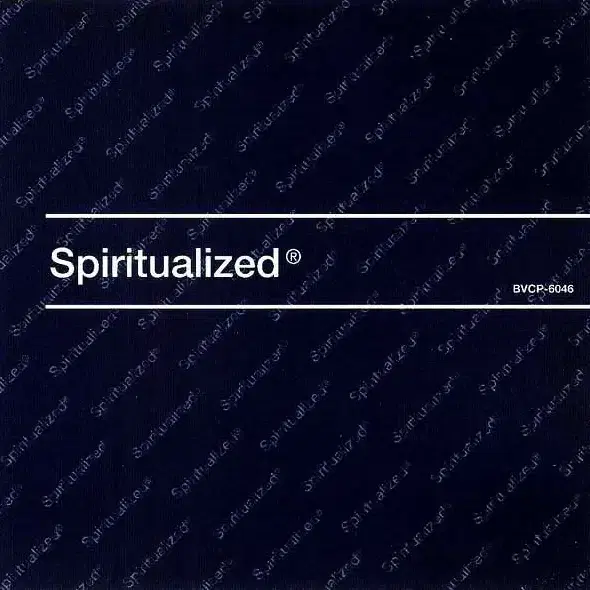 Spiritualized - Ladies And(CD)일본반97ObiEX