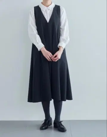 HAU하우 원피스 tidy 원피스