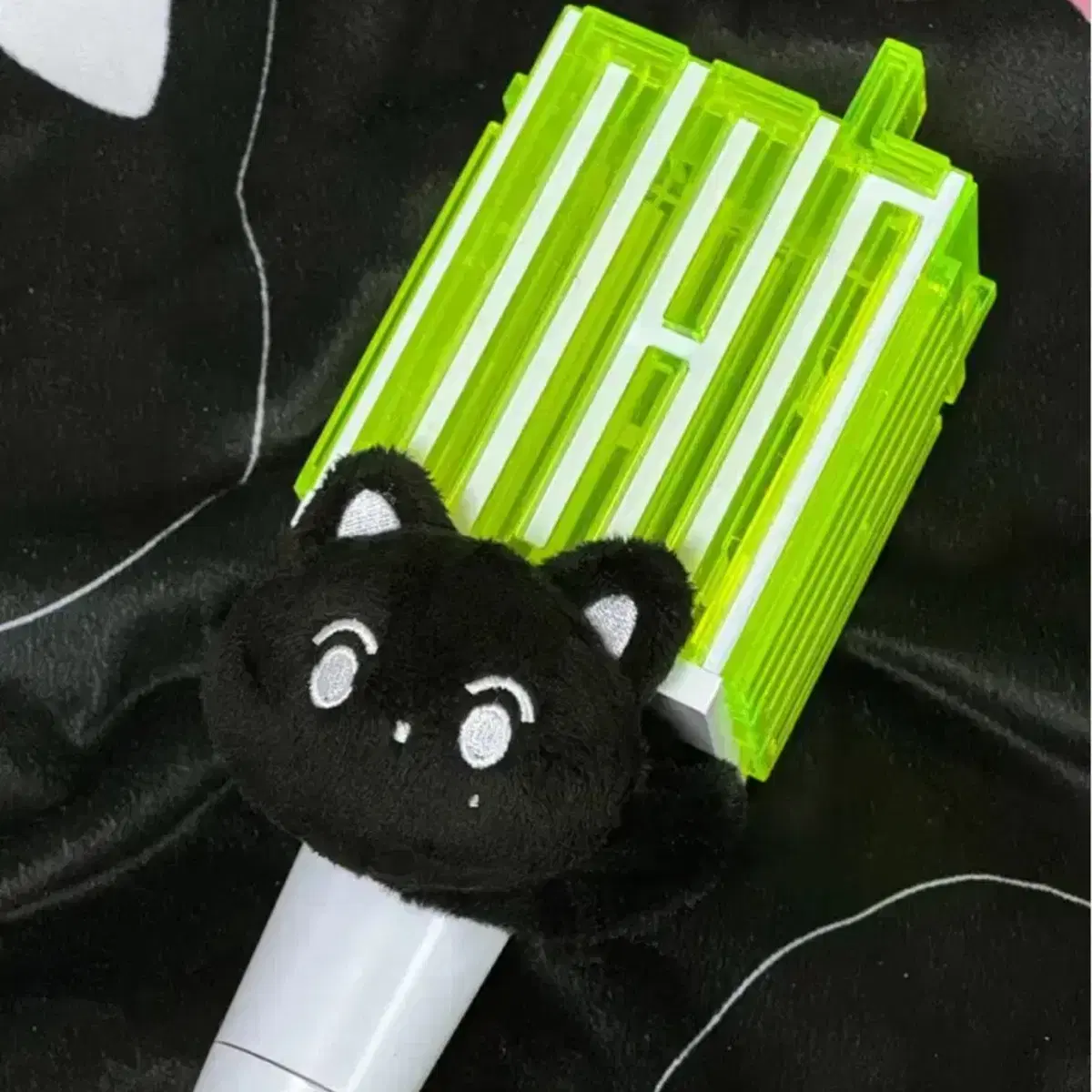 NCT 127 Dream mark Aengnyang lightstick Shushu