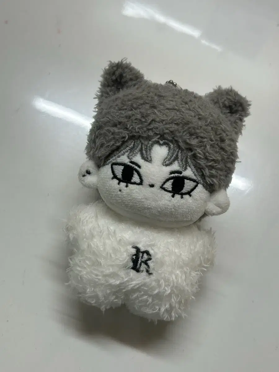 제베원 리키 인형 뤼키티