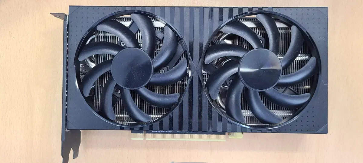 지포스 RTX 3060Ti 그래픽카드 8GB