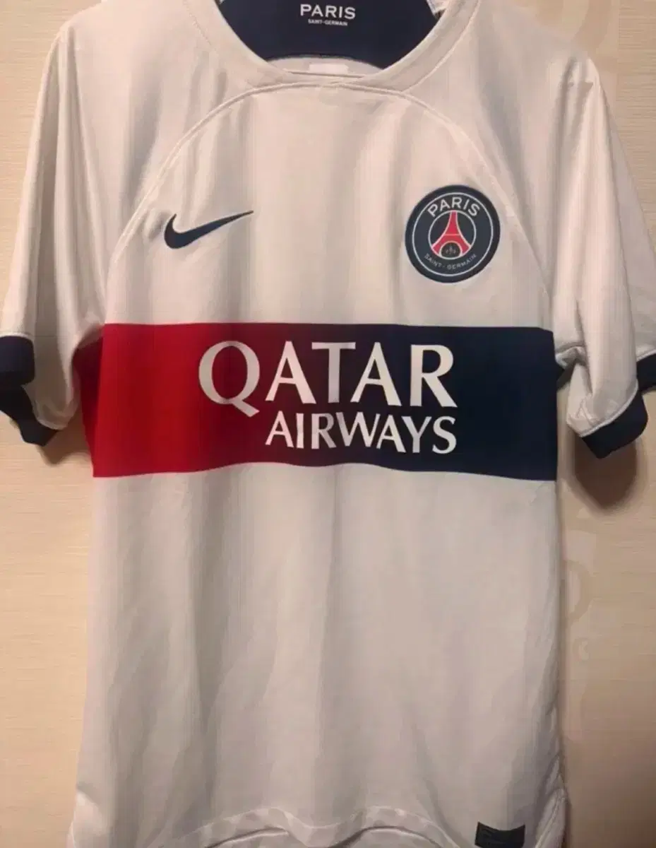 psg 유니폼