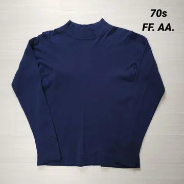 70년대 이탈리아 해군 모크넥 해군 티셔츠