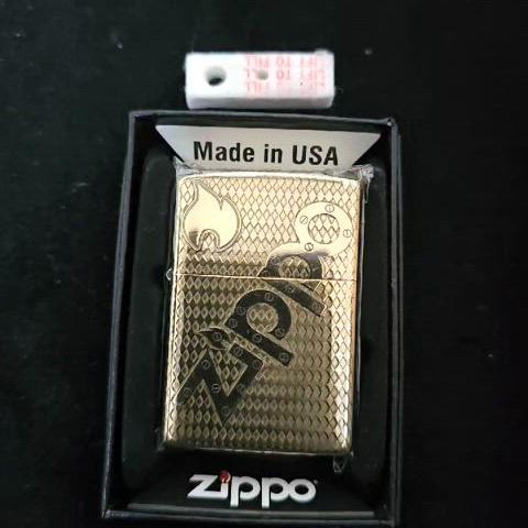 (새상품)지포 zippo 아머 로고 시리즈 정품