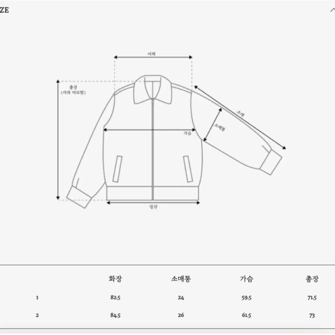 노멜렛 마고 부클 하프 코트 1사이즈 딥네이비