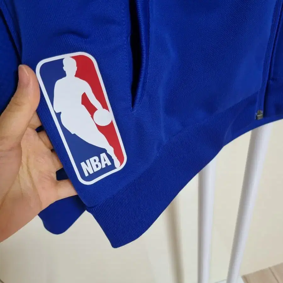 아디다스 NBA 집업