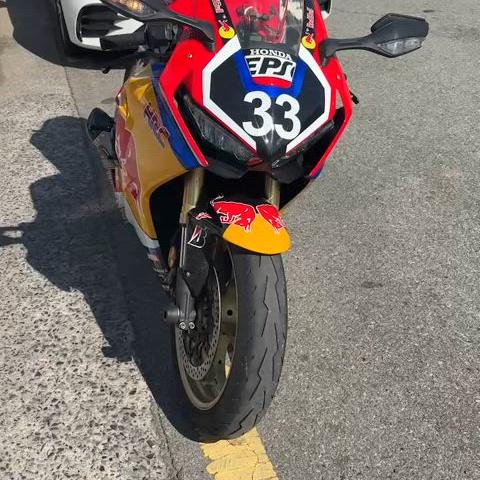 혼다 CBR1000RR 2017년식 점검완료 요시무라, 부산 오토바이