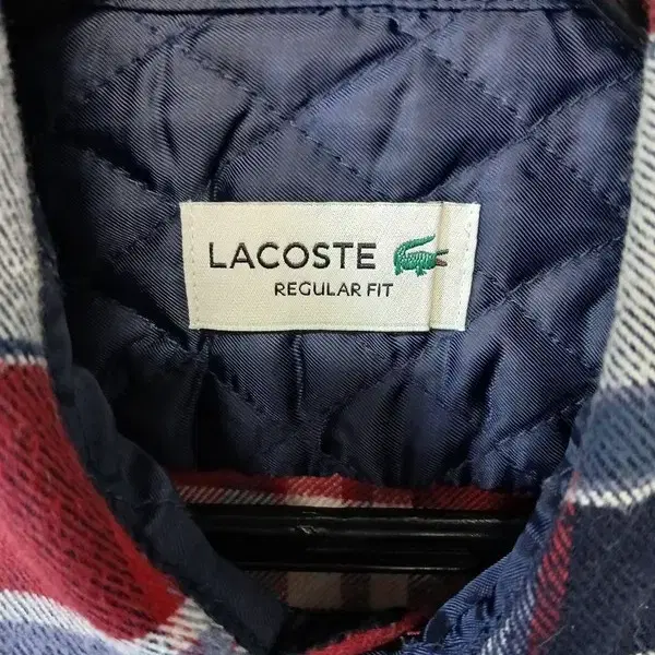 [LACOSTE] 라코스테 셔츠 [MEN/38]