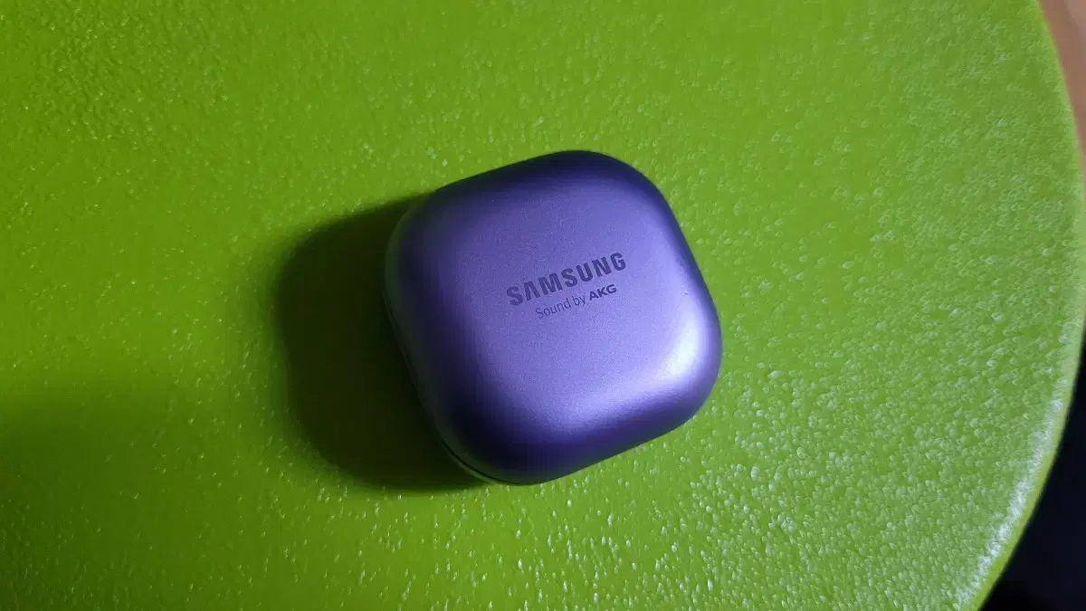 Galaxy Buds Pro Main Body Charging Case