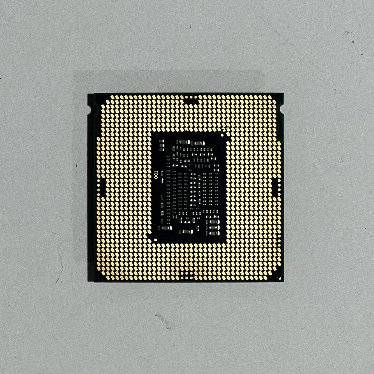 9세대 CPU I3-9100F