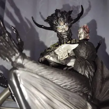 FUTURE MODELS/ZENON(YASUSHI NIRASAWA)