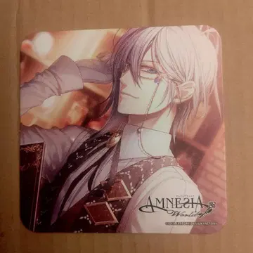 오토 카페 코스터 암네시아 이키