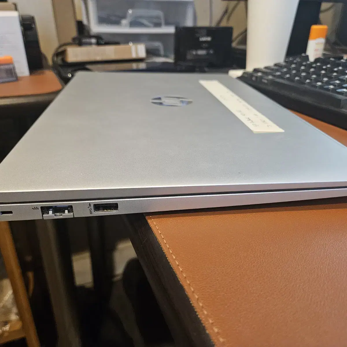 HP ProBook 450 G8 노트북 팝니다.