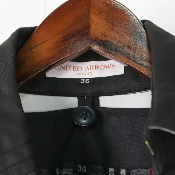 UNITED ARROWS 코트