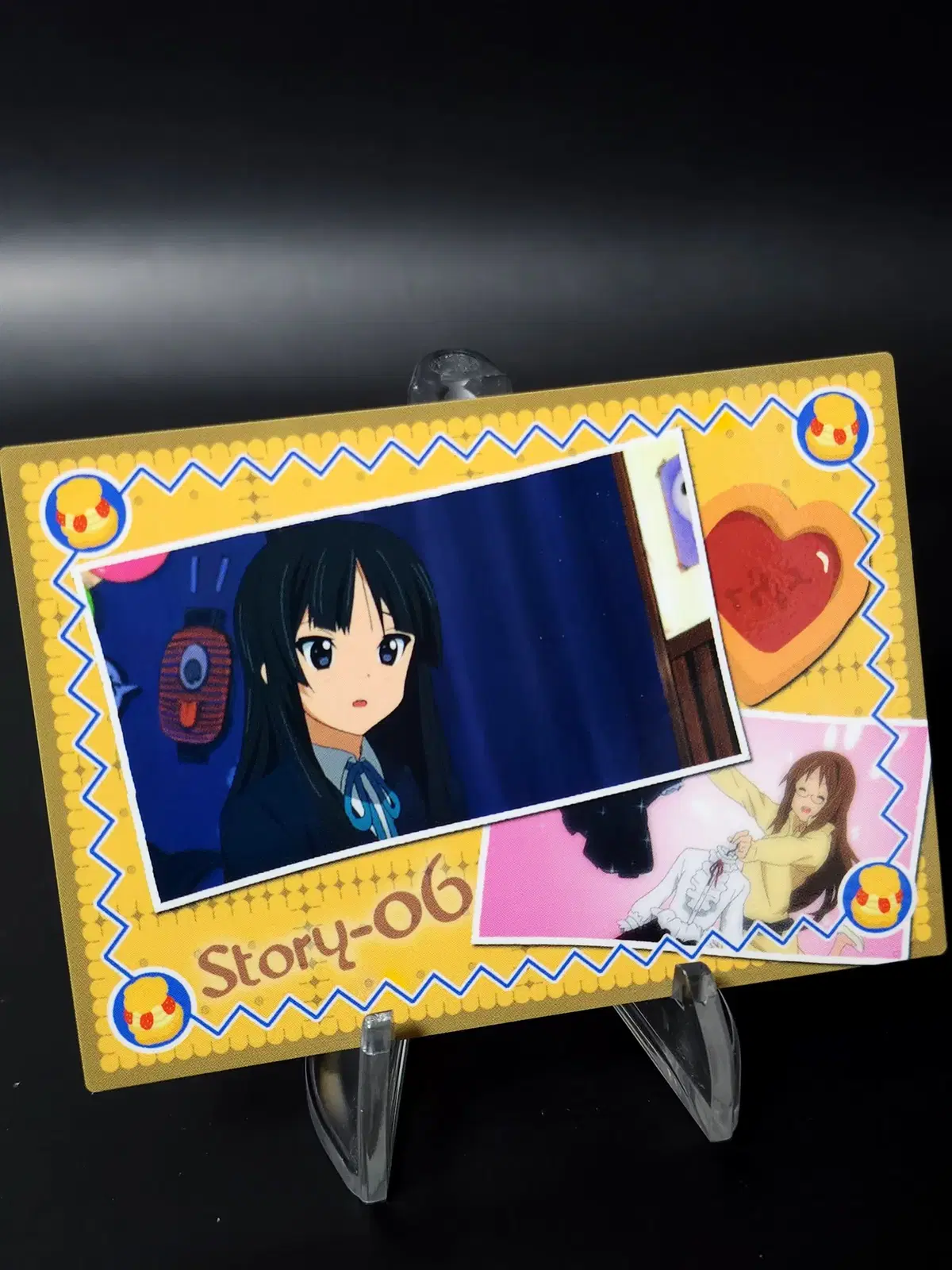 K-on! Story-06 일본판 K445