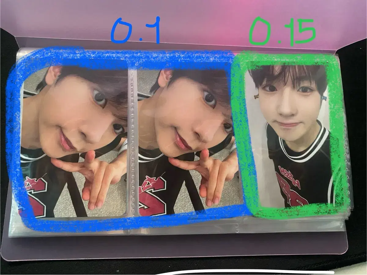 엔시티 위시 127 드림 유우시 료 사쿠야 태용 제노 런쥔 재민 포카