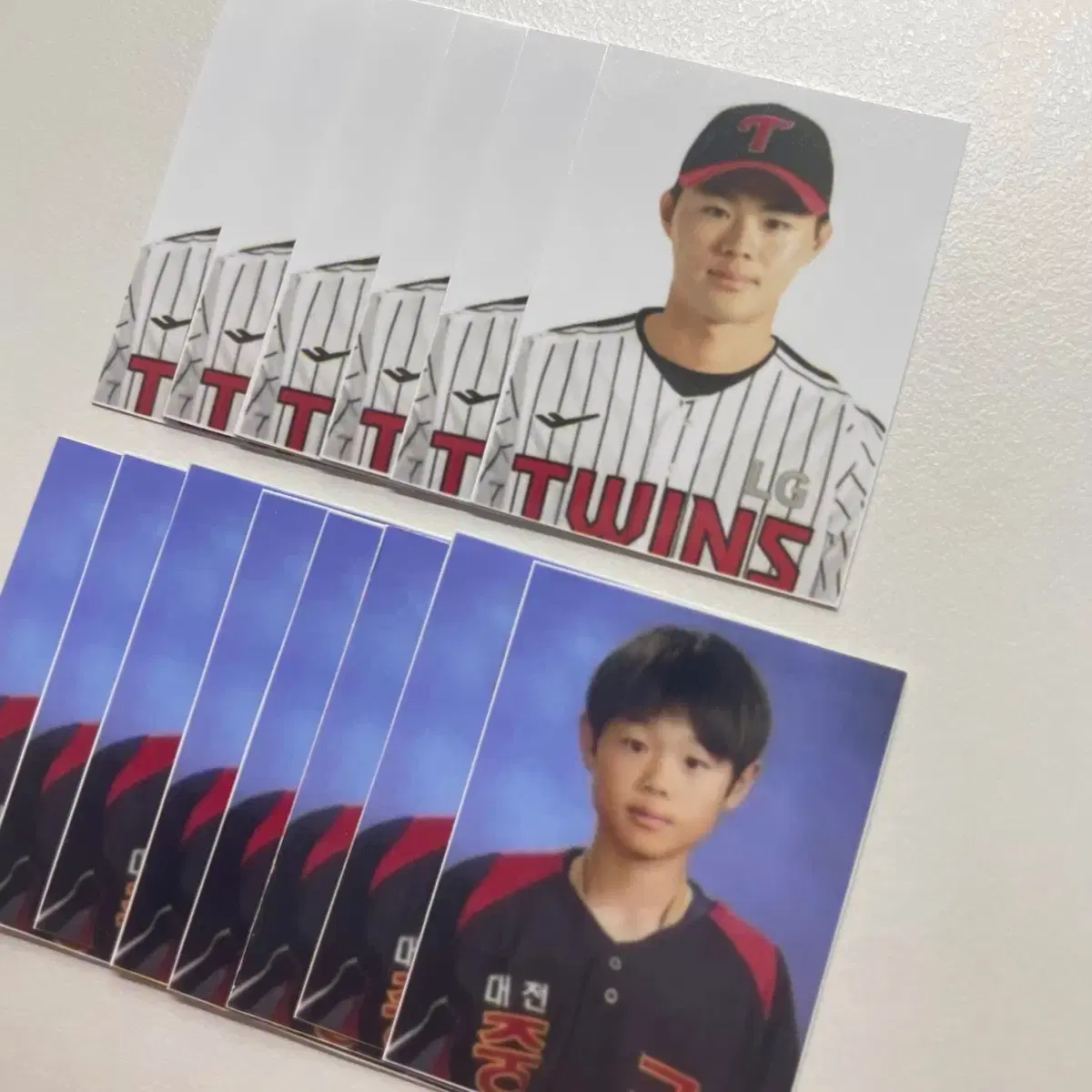 LG Twins Youngbin Lee ID photo #엘지트윈스,#야구,#이영빈,#kbo on