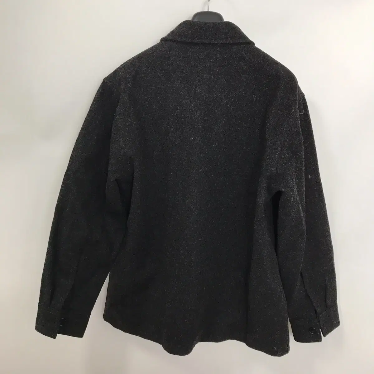 BEMIDJI WOOLEN MILLS USA 울100% 자켓 [L]